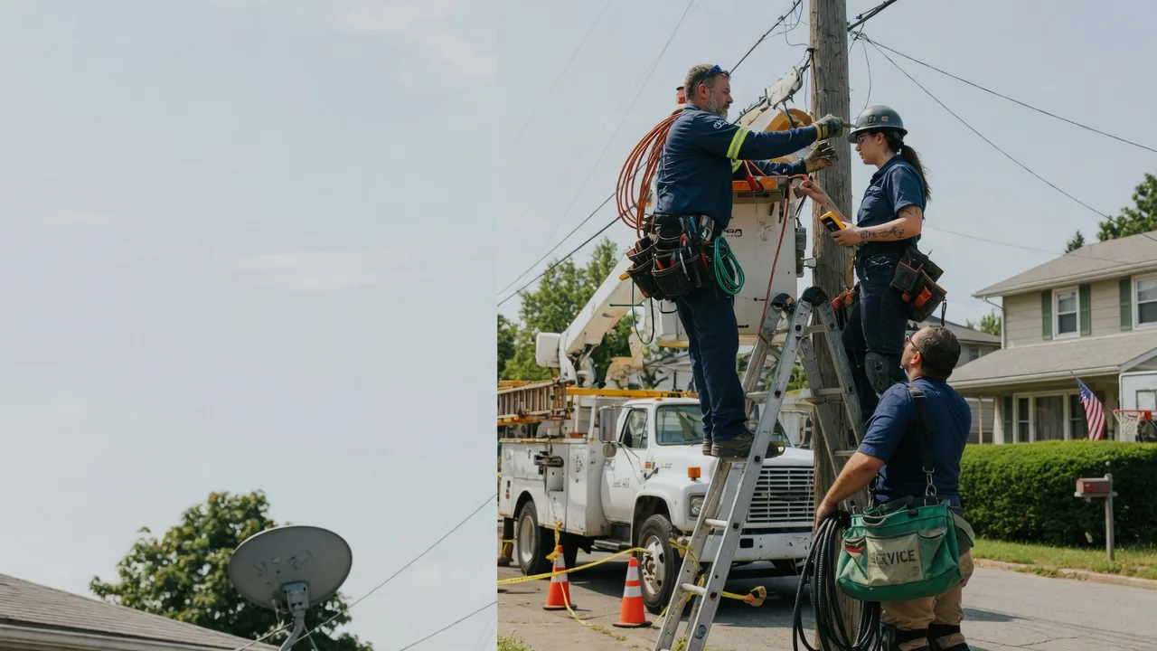 Electrical Repair in Hamburg, NY near me